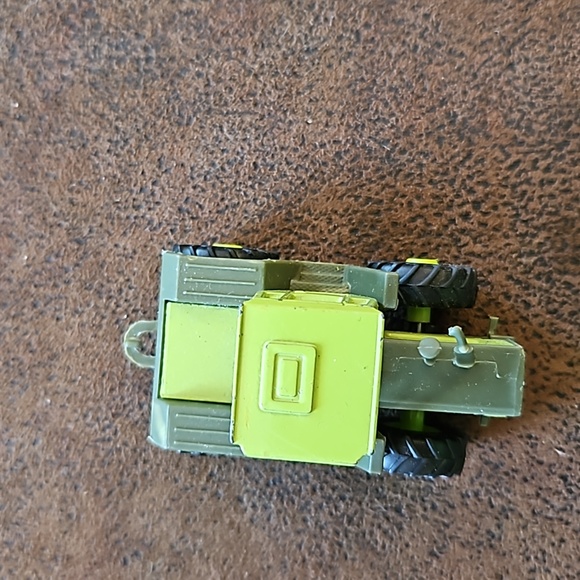 Matchbox 1990 MB-Trac 1600 Turbos - Picture 5 of 6